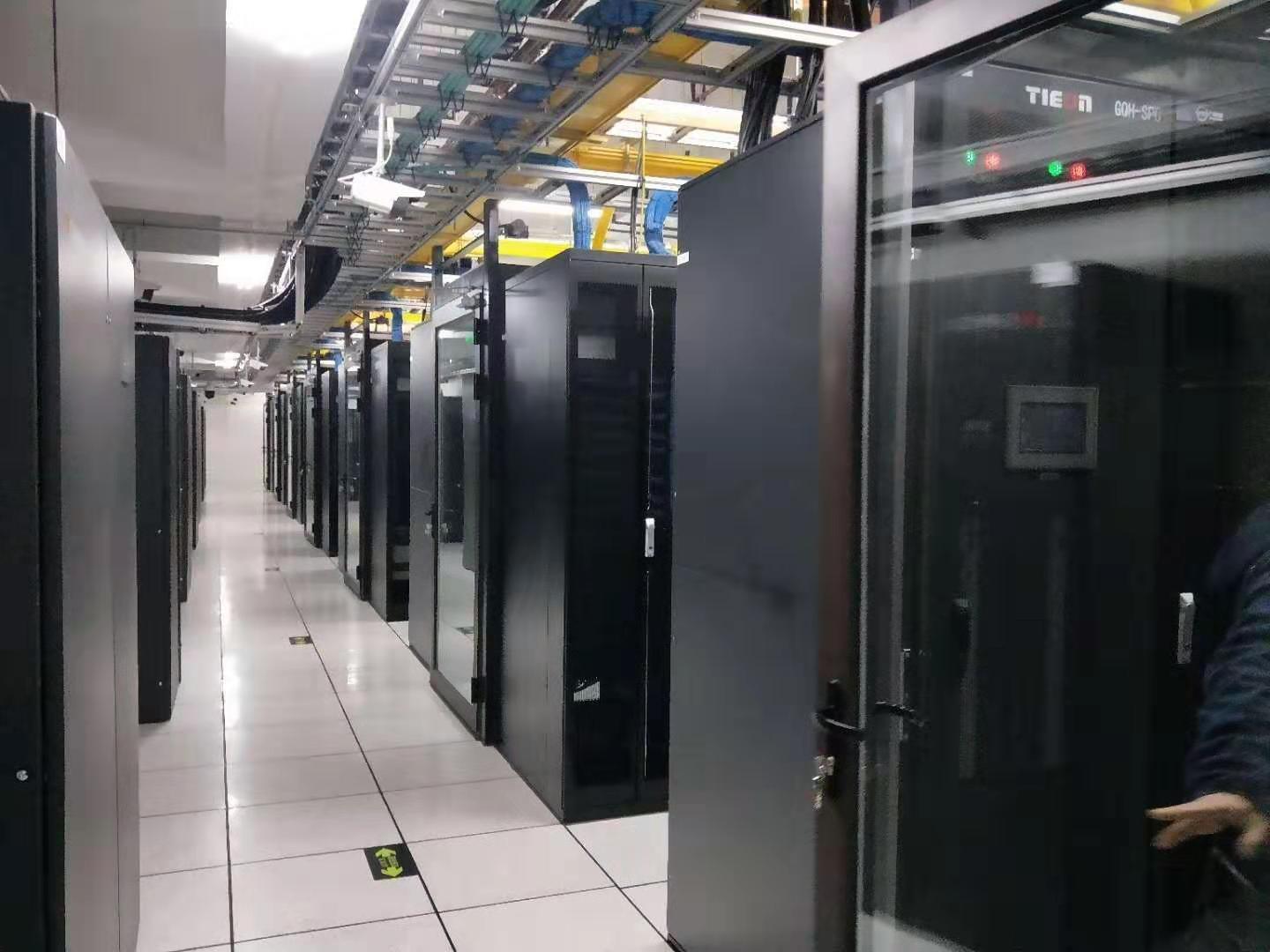 临沭天津IPFS机房-天津多线机房-天津自贸区机房